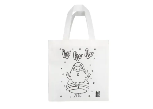 Bolsa Navidad Snow