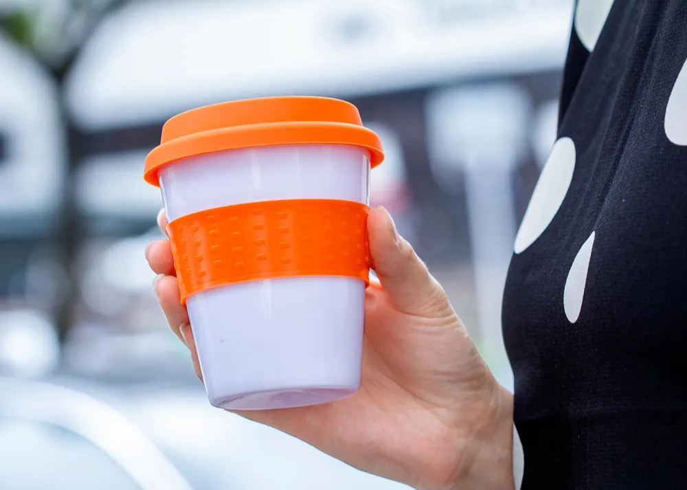 Vaso Coffee 350 ml / 12 Oz