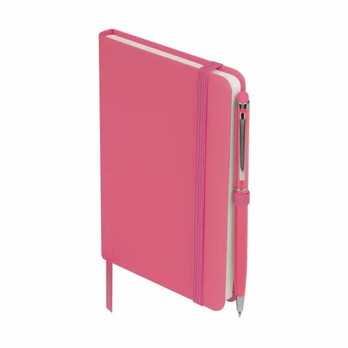 Libreta Suki