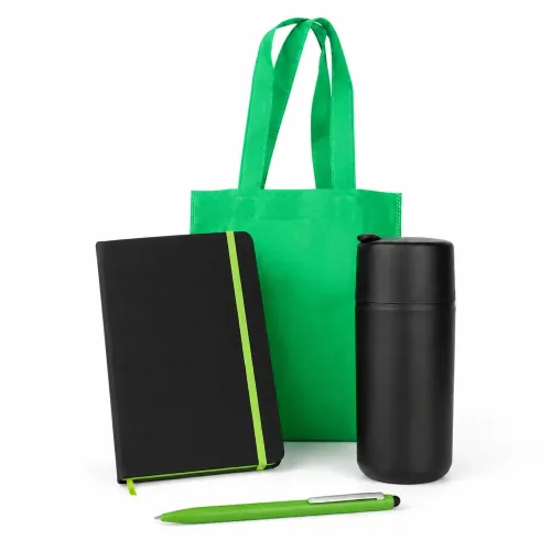 Set Go Verde