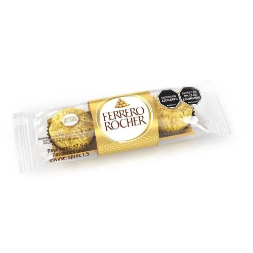 Chocolates