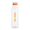 Botella "ANDINA FROST"