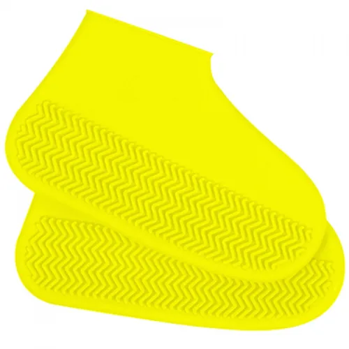 Cobertor Zapatos Rain Talla L