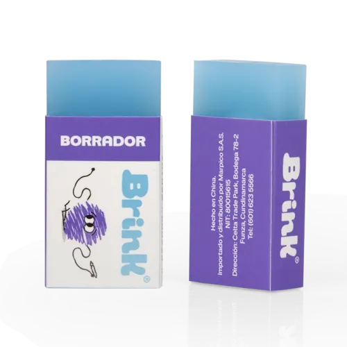 Borrador Brink Borradorcito
