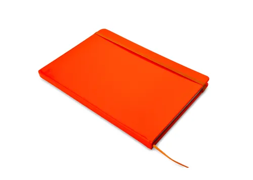 Libreta Neón