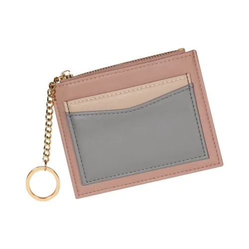 Cartera Monedero Iris