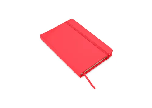 Libreta Neón Mini