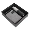 Set ejecutivo "CHARM BOX"