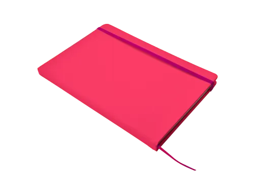 Libreta Neón