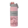 Botella vacuum "PUSH"
