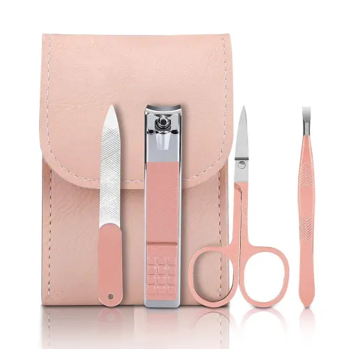 Set Pink
