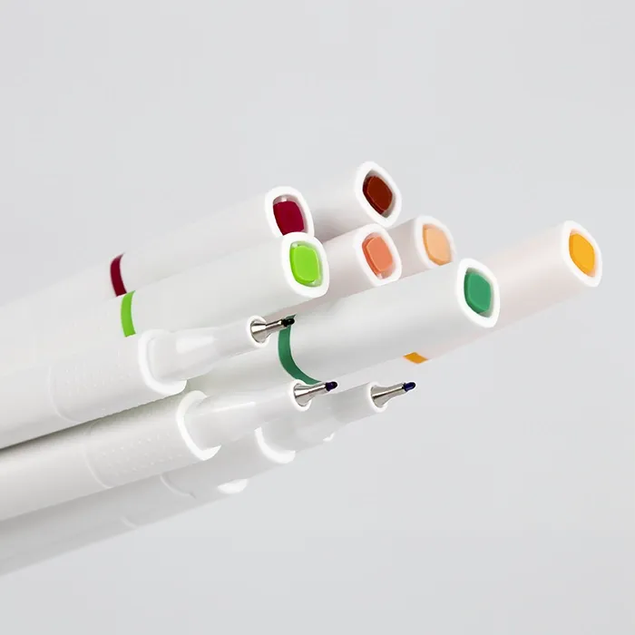 Micropunta Brink Skechos
