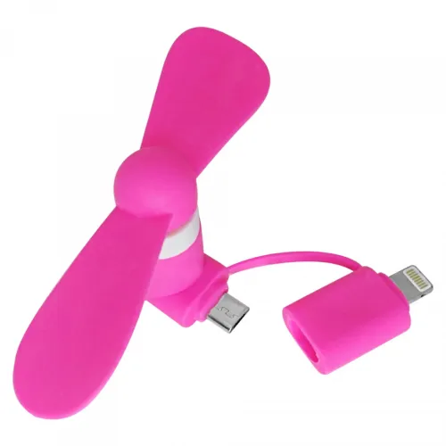 Ventilador Go