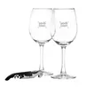 Set de vino "BRINDIS"