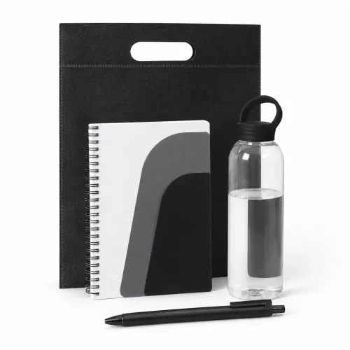 Kit basic Negro