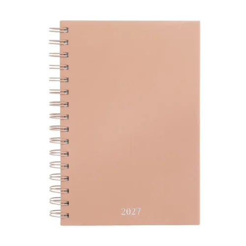 Agenda Diaria Lette 2027