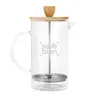 Cafetera Prensa Francesa "BAMBCOFFEE"
