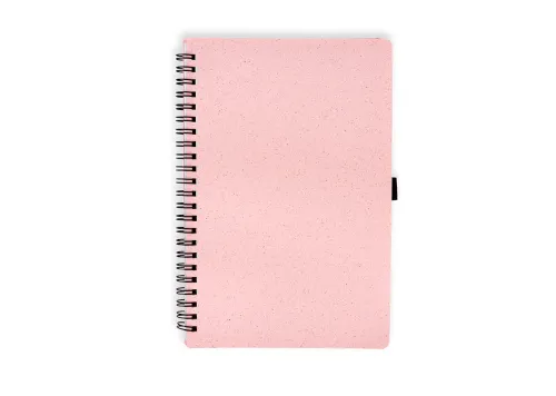 Libreta Brainwave