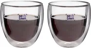 Set De Vasos De Vidrio "Glasgow"