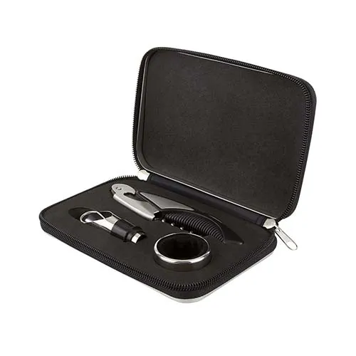 Set Para Vinos Areni
