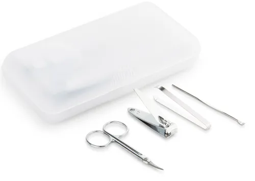 Set Manicure Case