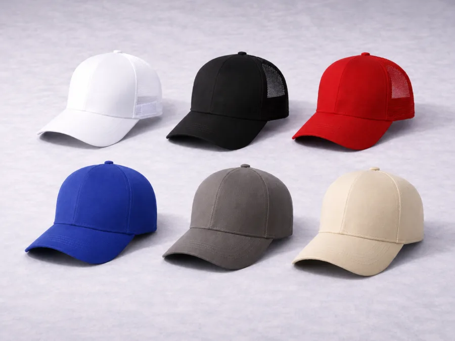 Gorras