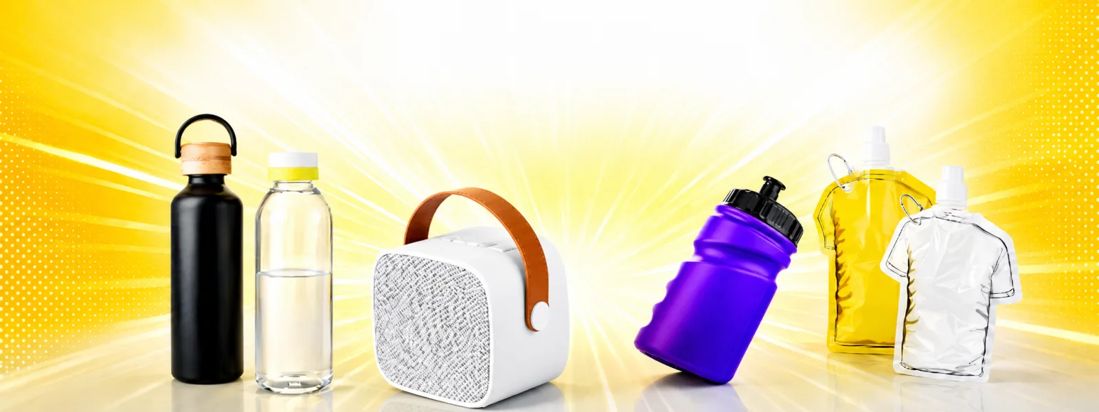 Regalos corporativos personalizados